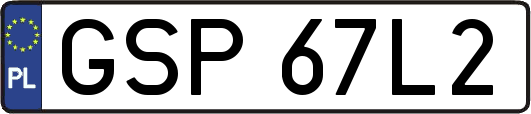 GSP67L2