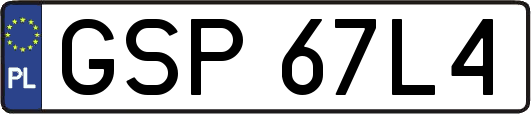 GSP67L4