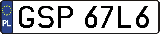 GSP67L6