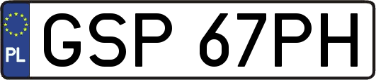 GSP67PH