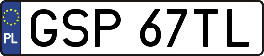 GSP67TL