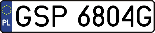 GSP6804G