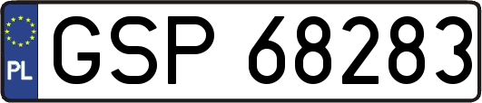 GSP68283