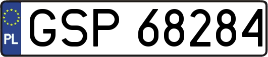 GSP68284