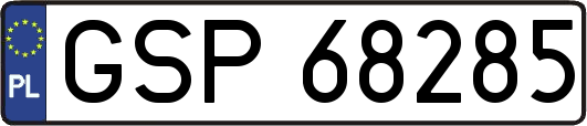 GSP68285