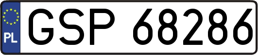 GSP68286