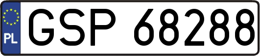 GSP68288