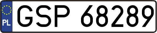 GSP68289