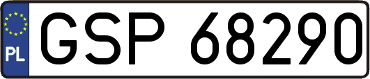 GSP68290