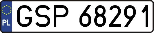 GSP68291