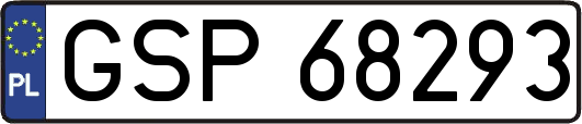 GSP68293