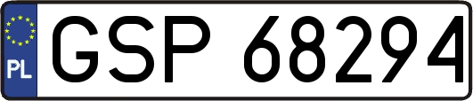 GSP68294