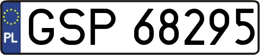 GSP68295