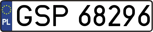GSP68296
