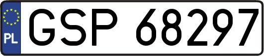 GSP68297