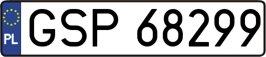 GSP68299