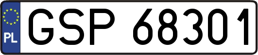 GSP68301