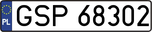 GSP68302