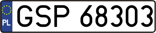 GSP68303