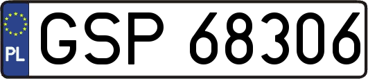 GSP68306