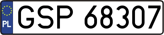 GSP68307