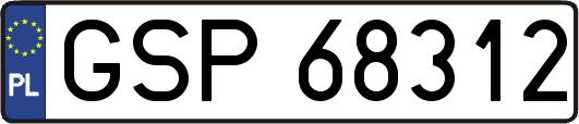GSP68312