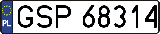 GSP68314