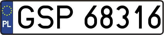 GSP68316