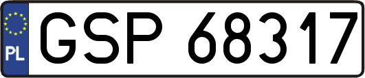 GSP68317