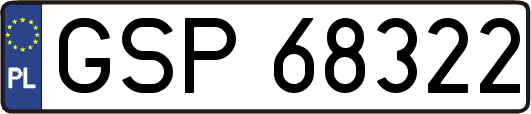 GSP68322