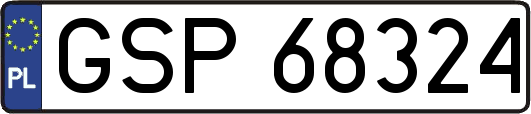 GSP68324