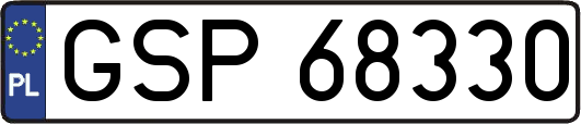 GSP68330
