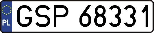 GSP68331