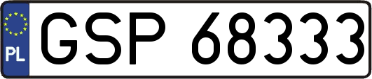 GSP68333