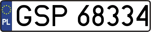 GSP68334