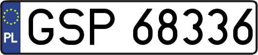 GSP68336