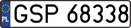 GSP68338