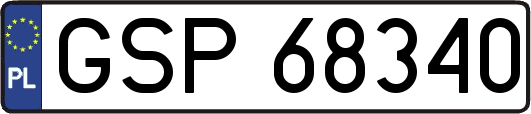 GSP68340