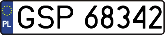 GSP68342