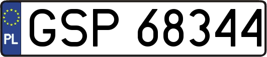 GSP68344
