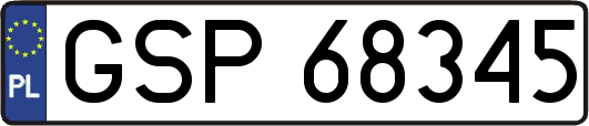GSP68345