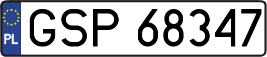 GSP68347