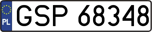 GSP68348
