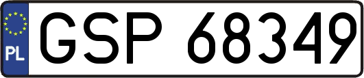 GSP68349