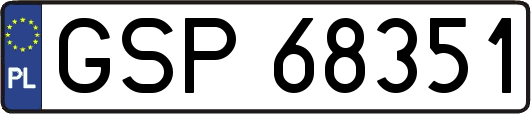 GSP68351