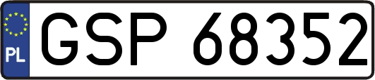 GSP68352