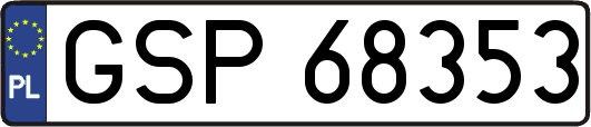 GSP68353