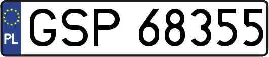 GSP68355