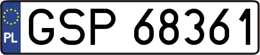 GSP68361
