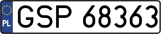 GSP68363